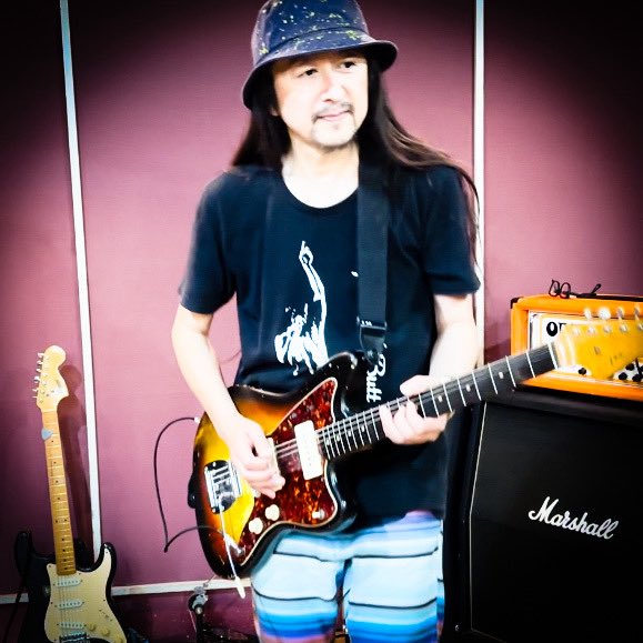 三代 堅（音楽プロデューサー）の写真