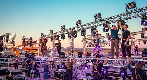 イベント企画/ミルフィーユ