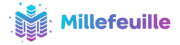 ミルフィーユロゴ